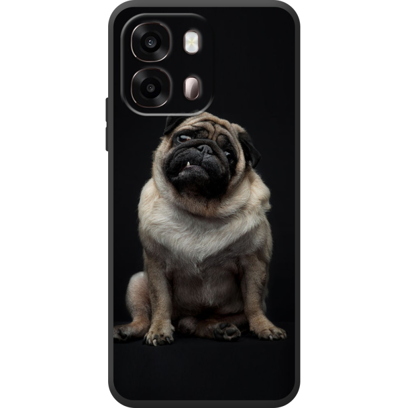 Чохол BoxFace OPPO A6s 4G 