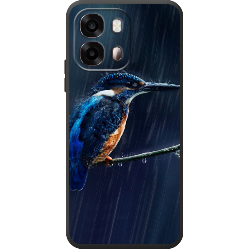 Чохол BoxFace OPPO A6s 4G 