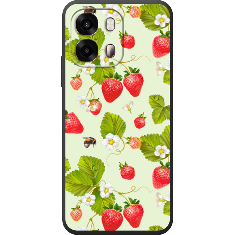 Чохол BoxFace OPPO A6s 4G 