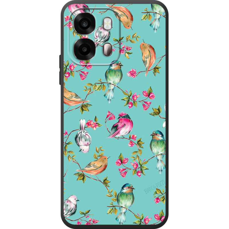 Чохол BoxFace OPPO A6s 4G 