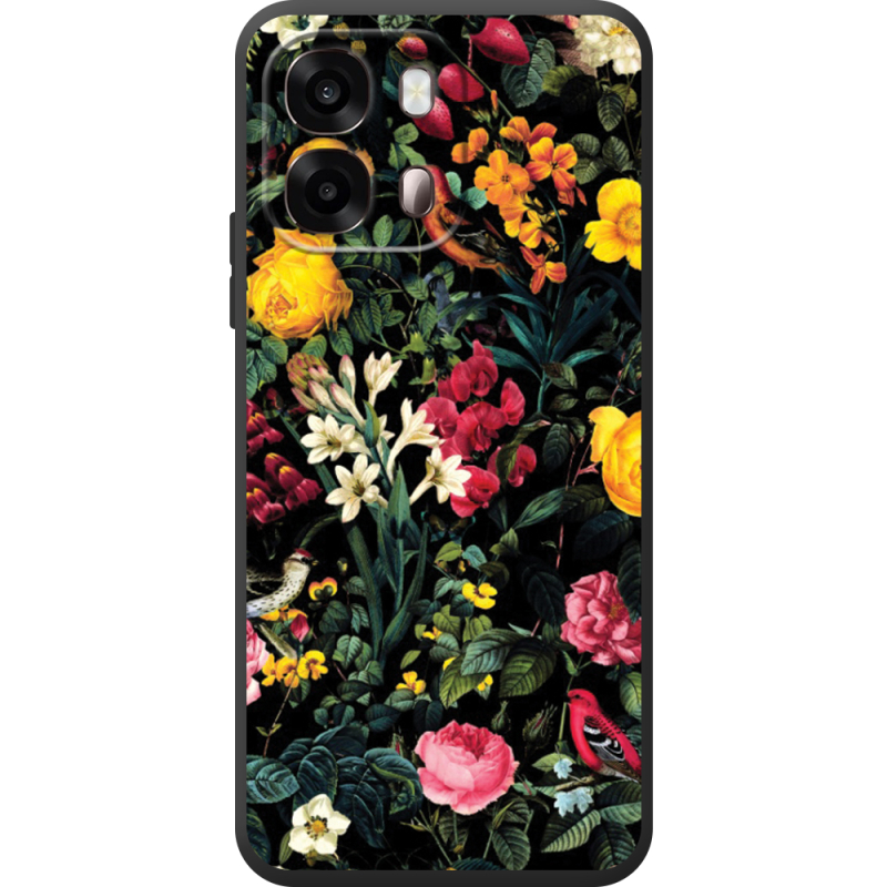 Чохол BoxFace OPPO A6s 4G 