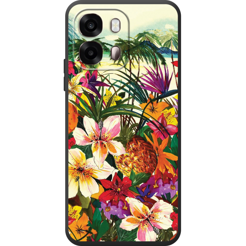 Чохол BoxFace OPPO A6s 4G 