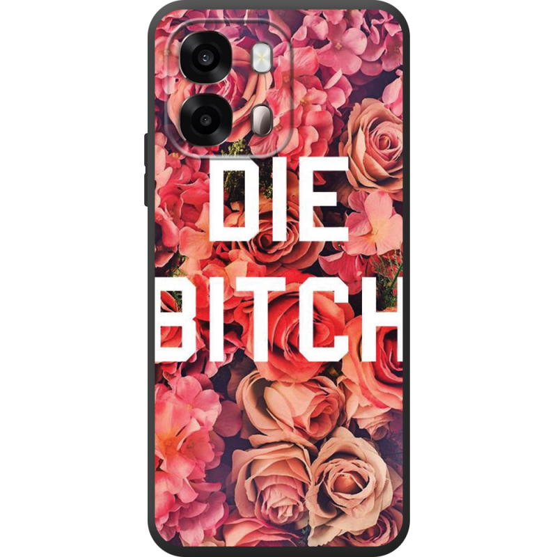 Чохол BoxFace OPPO A6s 4G 