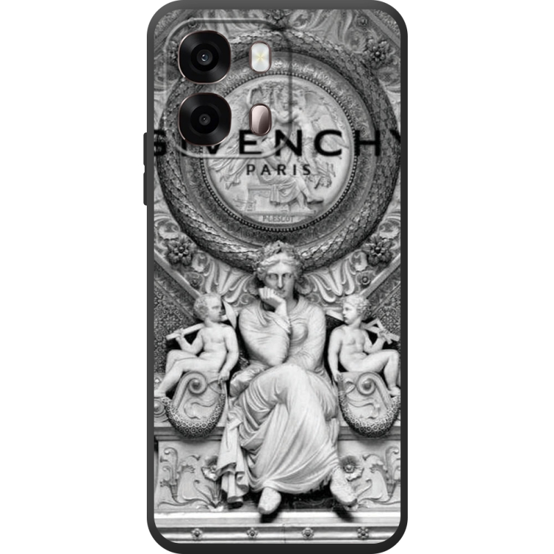 Чохол BoxFace OPPO A6s 4G 