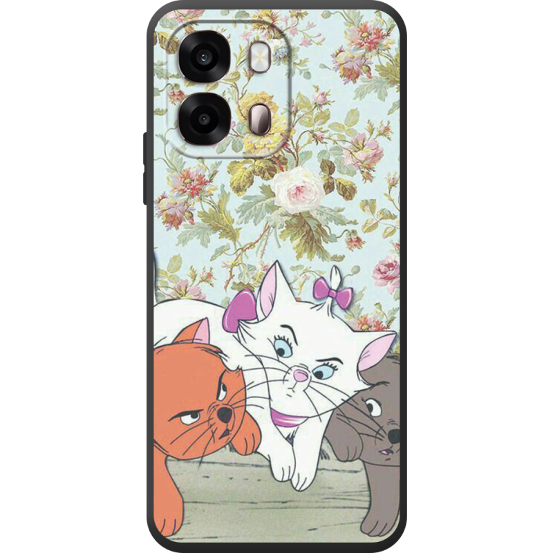 Чохол BoxFace OPPO A6s 4G 