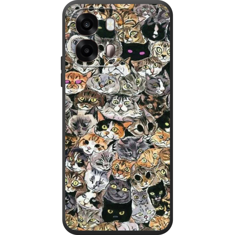 Чохол BoxFace OPPO A6s 4G 