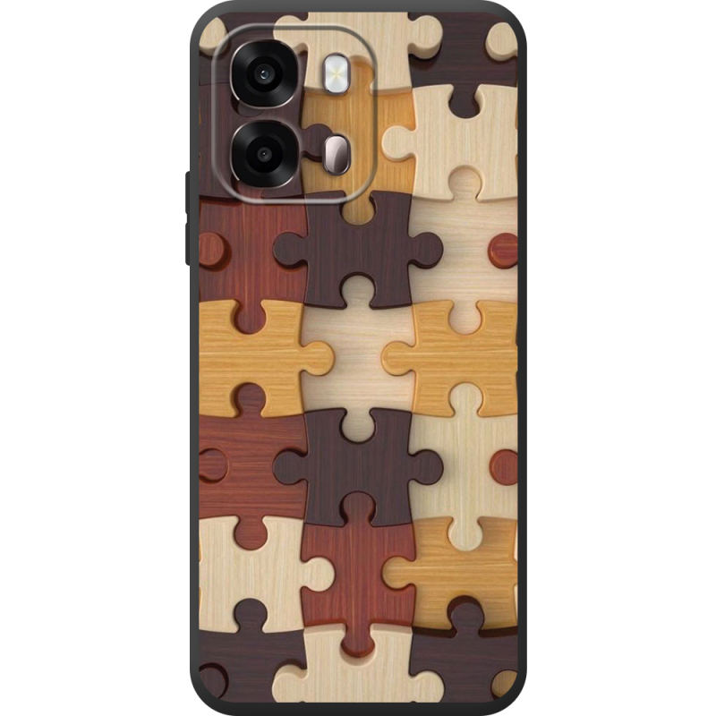 Чохол BoxFace OPPO A6s 4G 