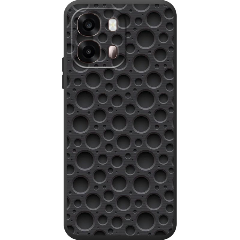 Чохол BoxFace OPPO A6s 4G 