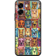 Чохол BoxFace OPPO A6s 4G 