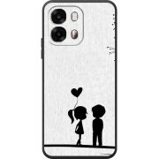 Чохол BoxFace OPPO A6s 4G First Love