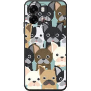 Чохол BoxFace OPPO A6s 4G 