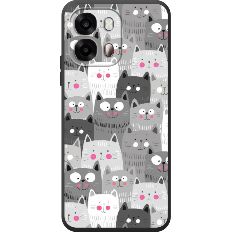 Чохол BoxFace OPPO A6s 4G 