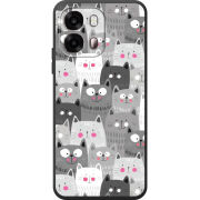 Чохол BoxFace OPPO A6s 4G 