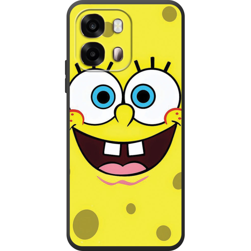 Чохол BoxFace OPPO A6s 4G 