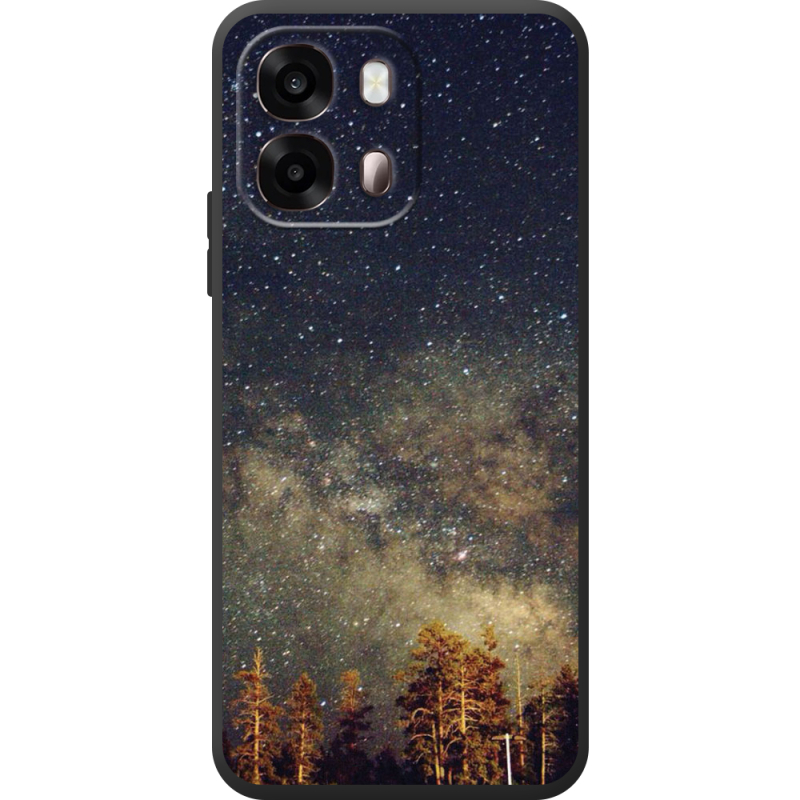 Чохол BoxFace OPPO A6s 4G 