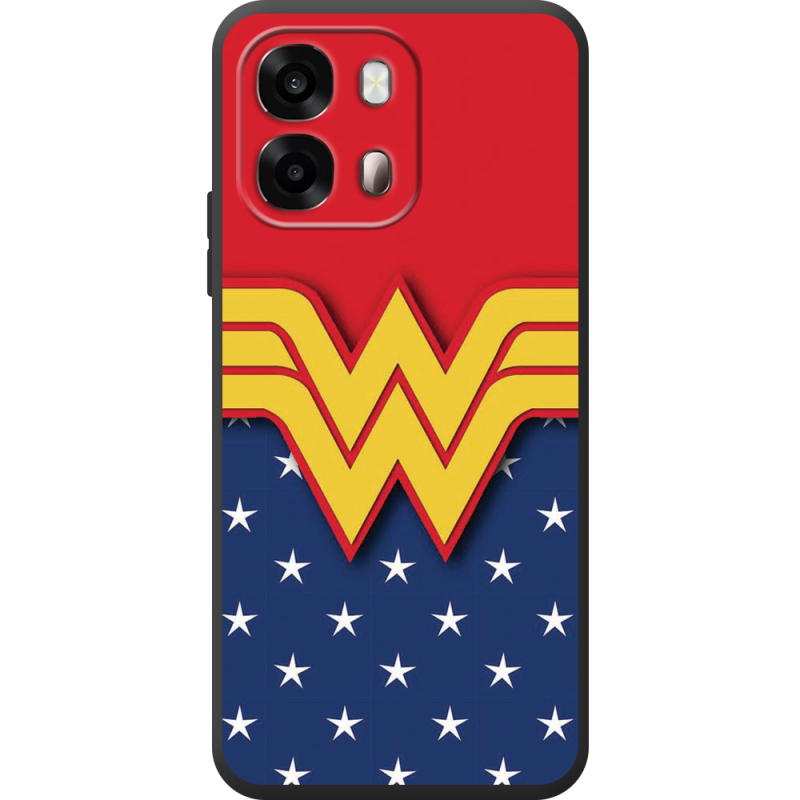 Чохол BoxFace OPPO A6s 4G 