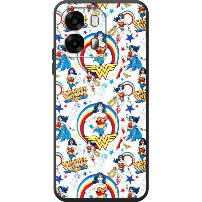 Чохол BoxFace OPPO A6s 4G 