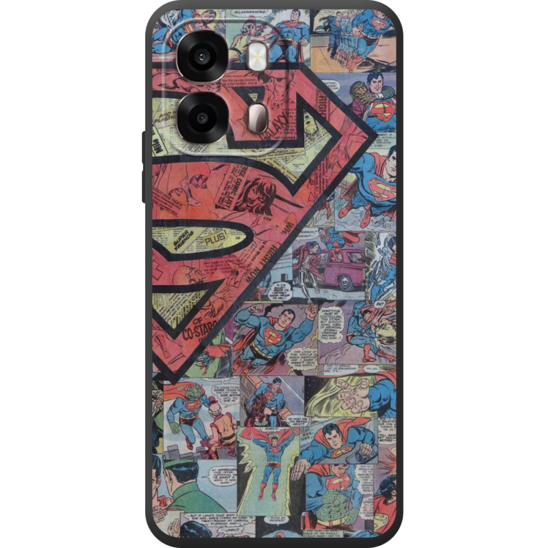 Чохол BoxFace OPPO A6s 4G 