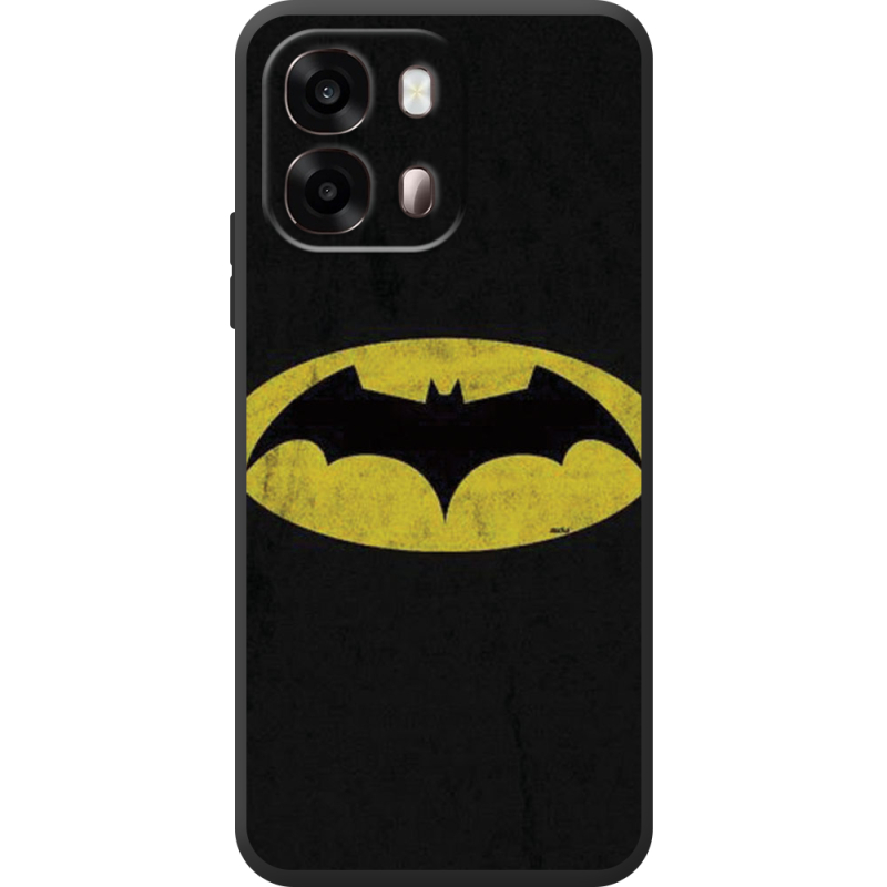 Чохол BoxFace OPPO A6s 4G 