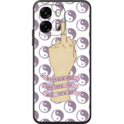 Чохол BoxFace OPPO A6s 4G 