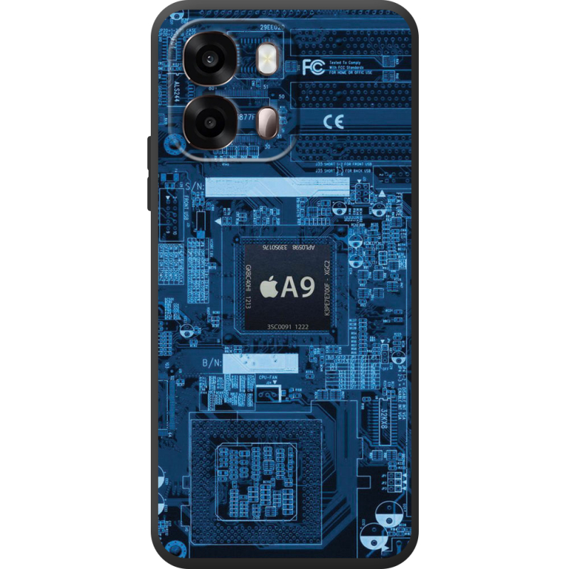 Чохол BoxFace OPPO A6s 4G 