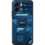 Чохол BoxFace OPPO A6s 4G 