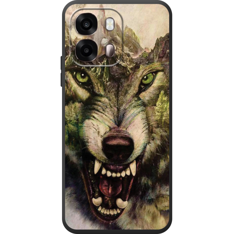 Чохол BoxFace OPPO A6s 4G 