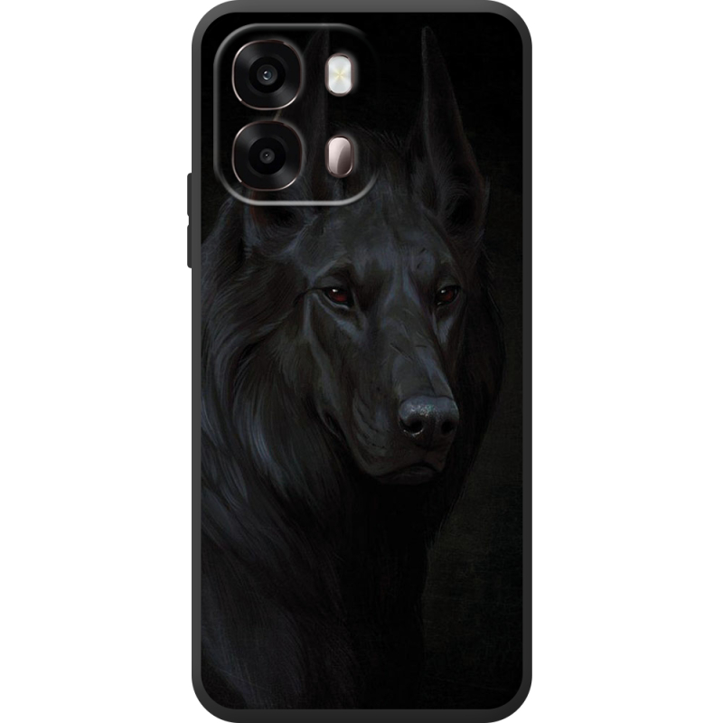 Чохол BoxFace OPPO A6s 4G 