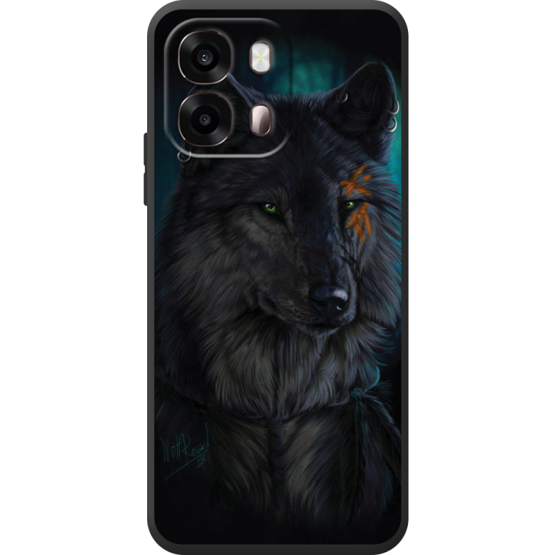 Чохол BoxFace OPPO A6s 4G 