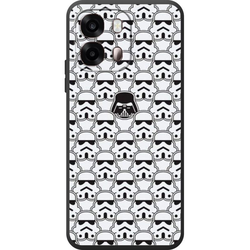 Чохол BoxFace OPPO A6s 4G 