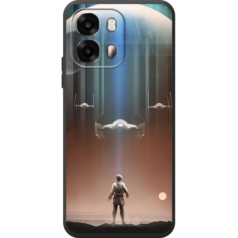 Чохол BoxFace OPPO A6s 4G 