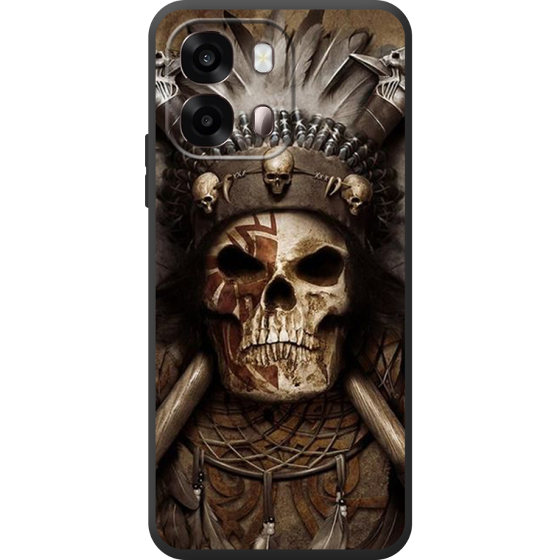 Чохол BoxFace OPPO A6s 4G 