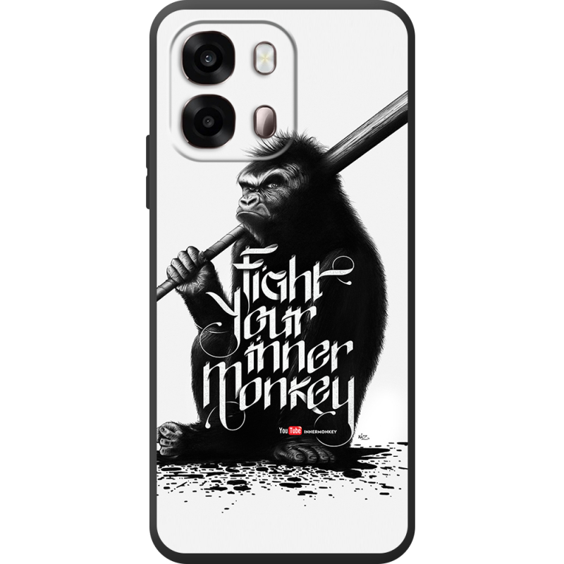 Чохол BoxFace OPPO A6s 4G 