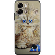 Чохол BoxFace OPPO A6s 4G 