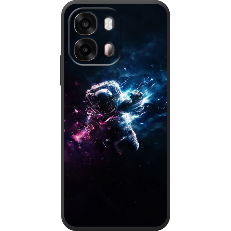 Чохол BoxFace OPPO A6s 4G 