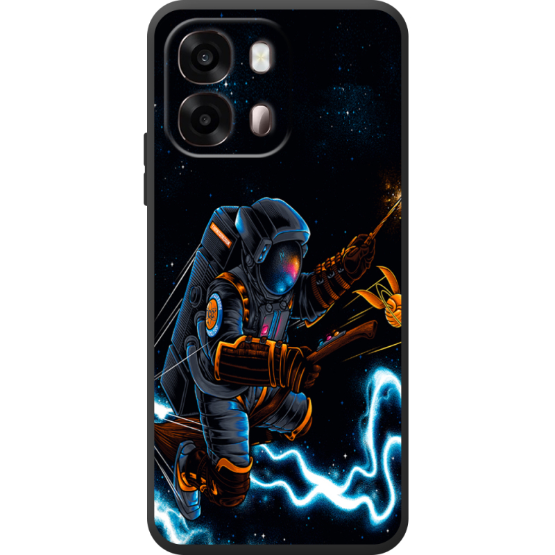 Чохол BoxFace OPPO A6s 4G 