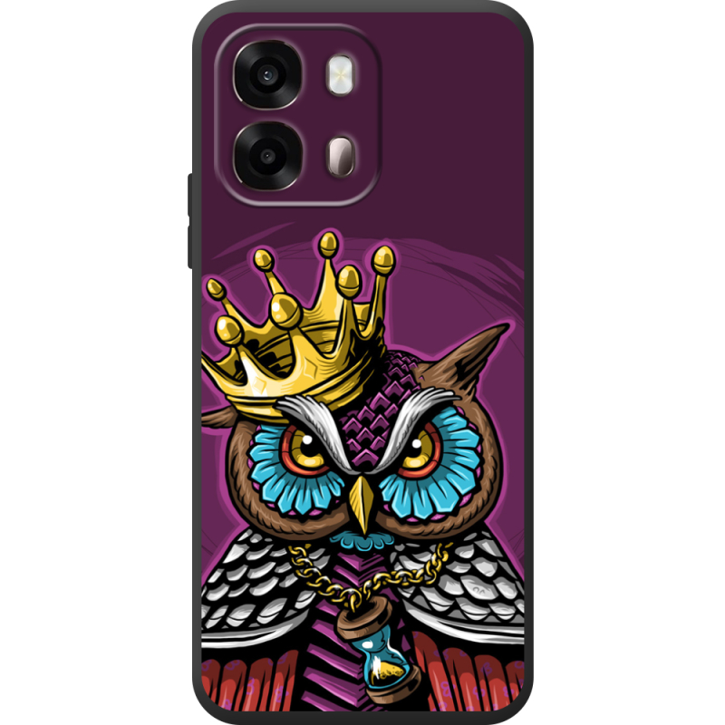 Чохол BoxFace OPPO A6s 4G 