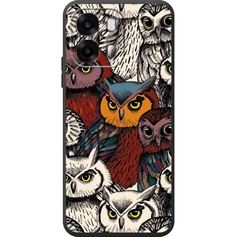 Чохол BoxFace OPPO A6s 4G 