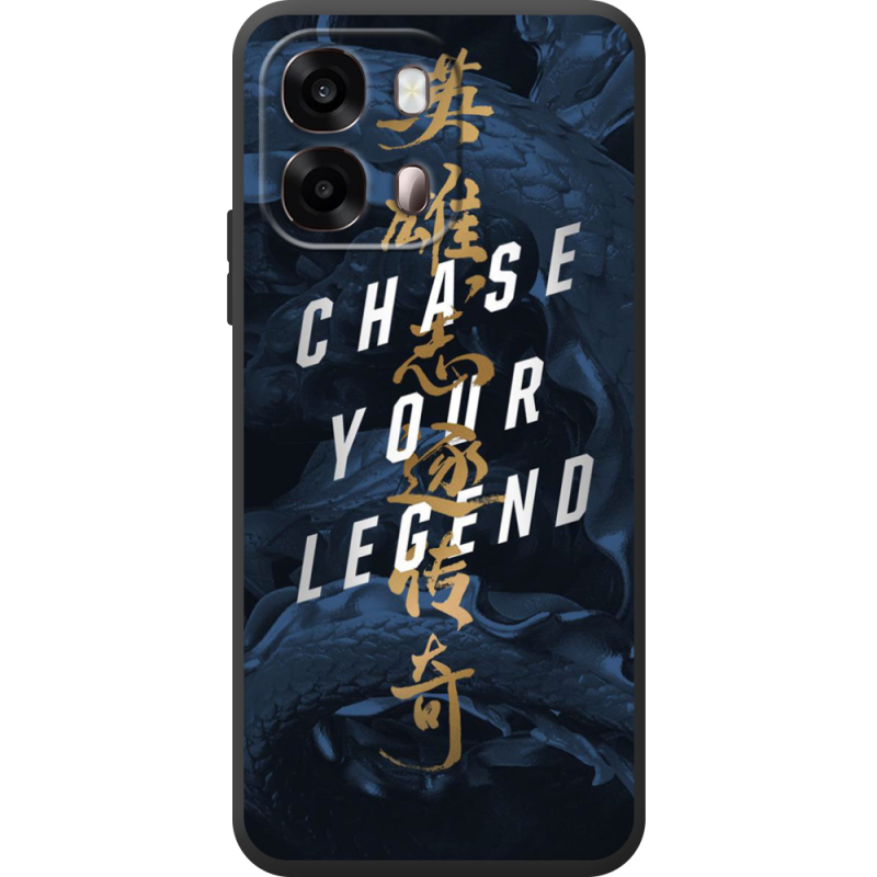 Чохол BoxFace OPPO A6s 4G 