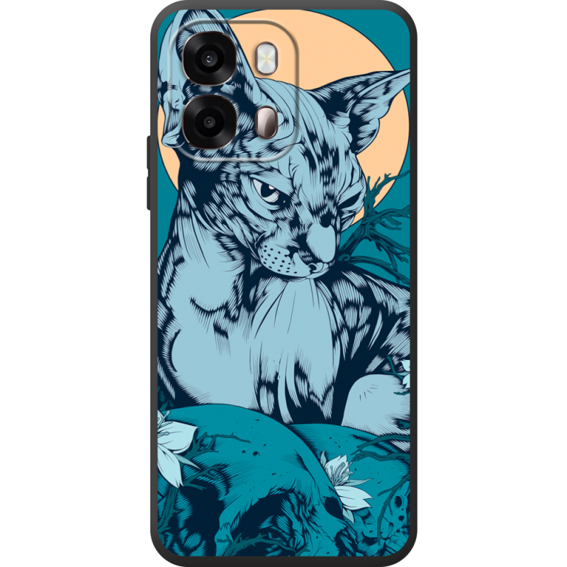 Чохол BoxFace OPPO A6s 4G 