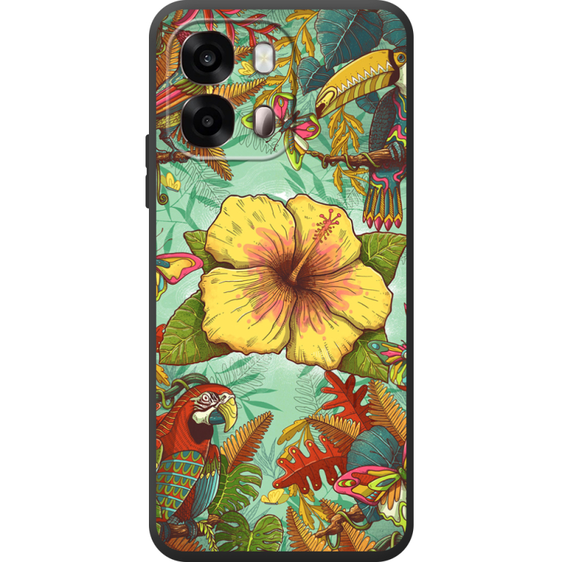 Чохол BoxFace OPPO A6s 4G 