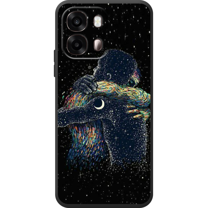 Чохол BoxFace OPPO A6s 4G 