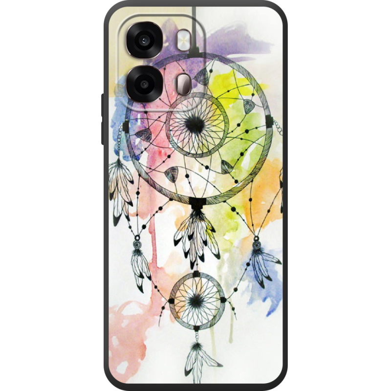 Чохол BoxFace OPPO A6s 4G 