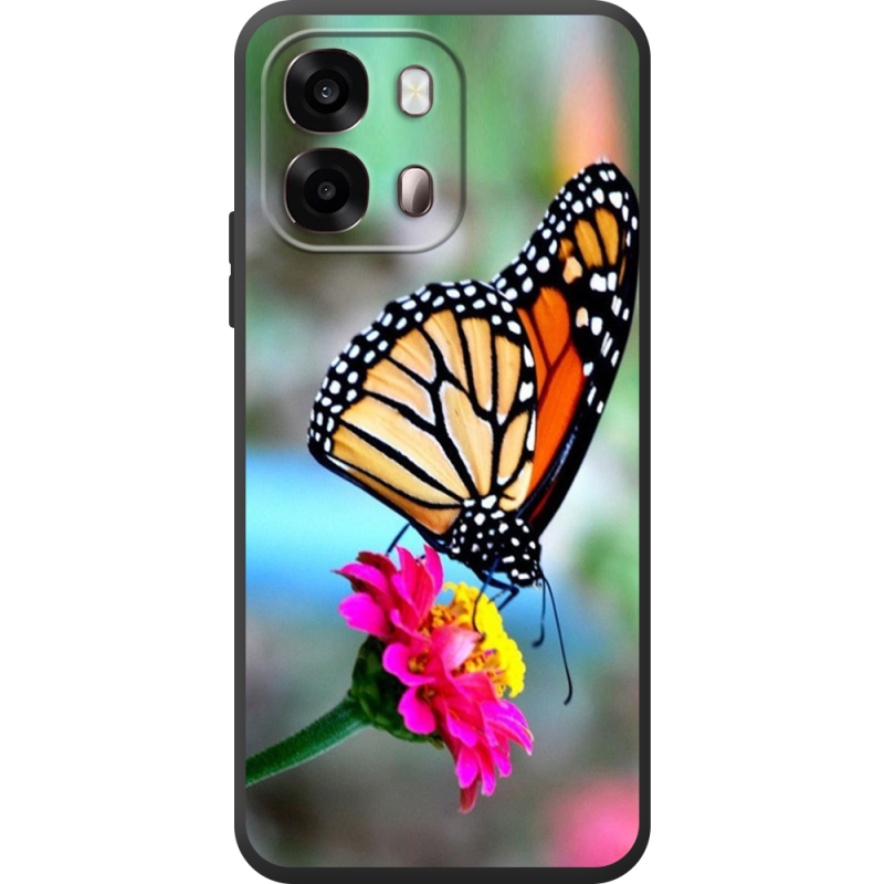 Чохол BoxFace OPPO A6s 4G 