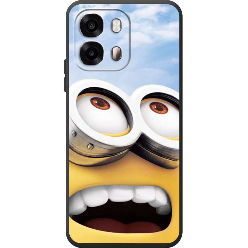 Чохол BoxFace OPPO A6s 4G 