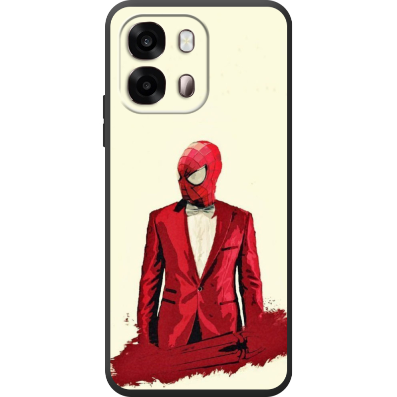 Чохол BoxFace OPPO A6s 4G 