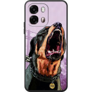 Чохол BoxFace OPPO A6s 4G 