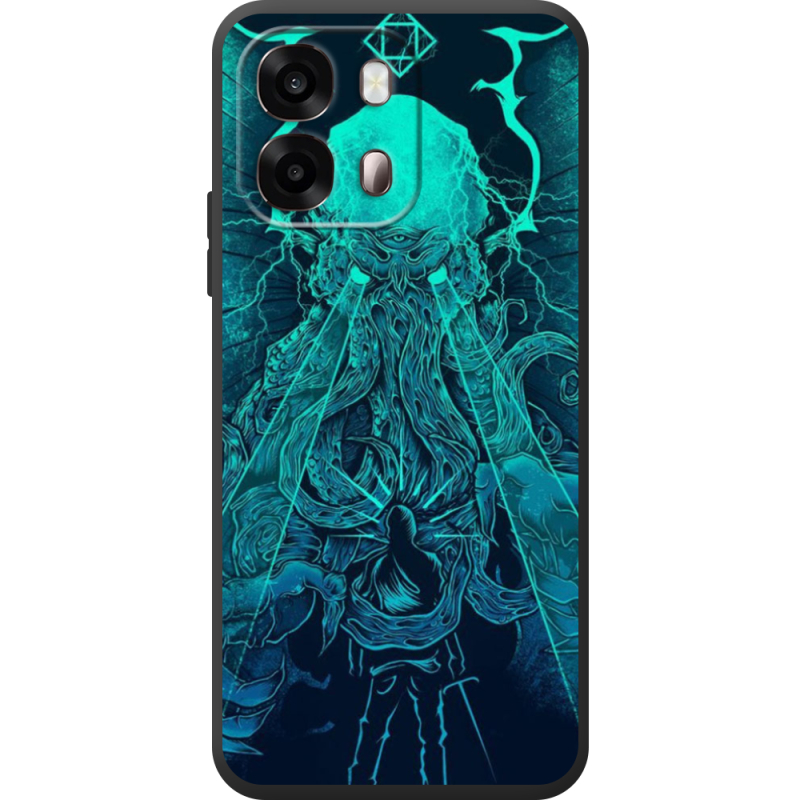 Чохол BoxFace OPPO A6s 4G 