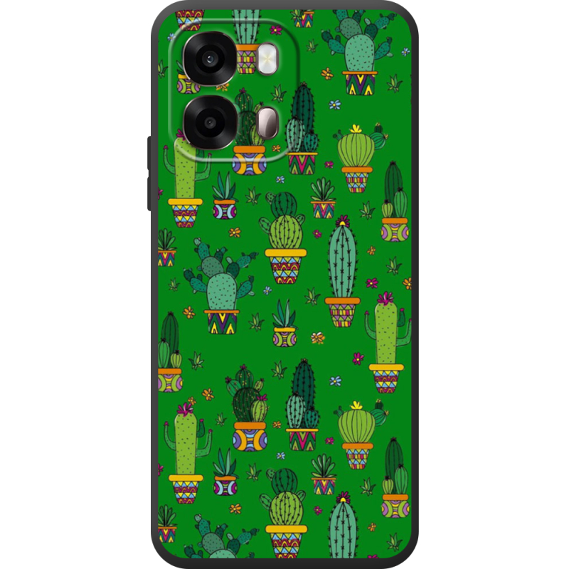 Чохол BoxFace OPPO A6s 4G 