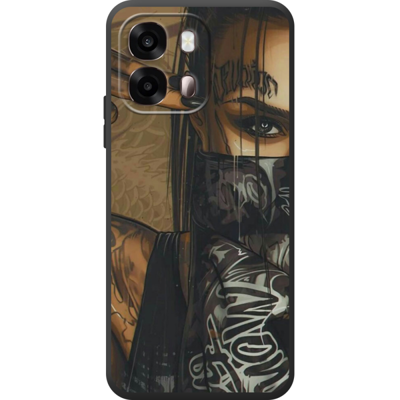 Чохол BoxFace OPPO A6s 4G 